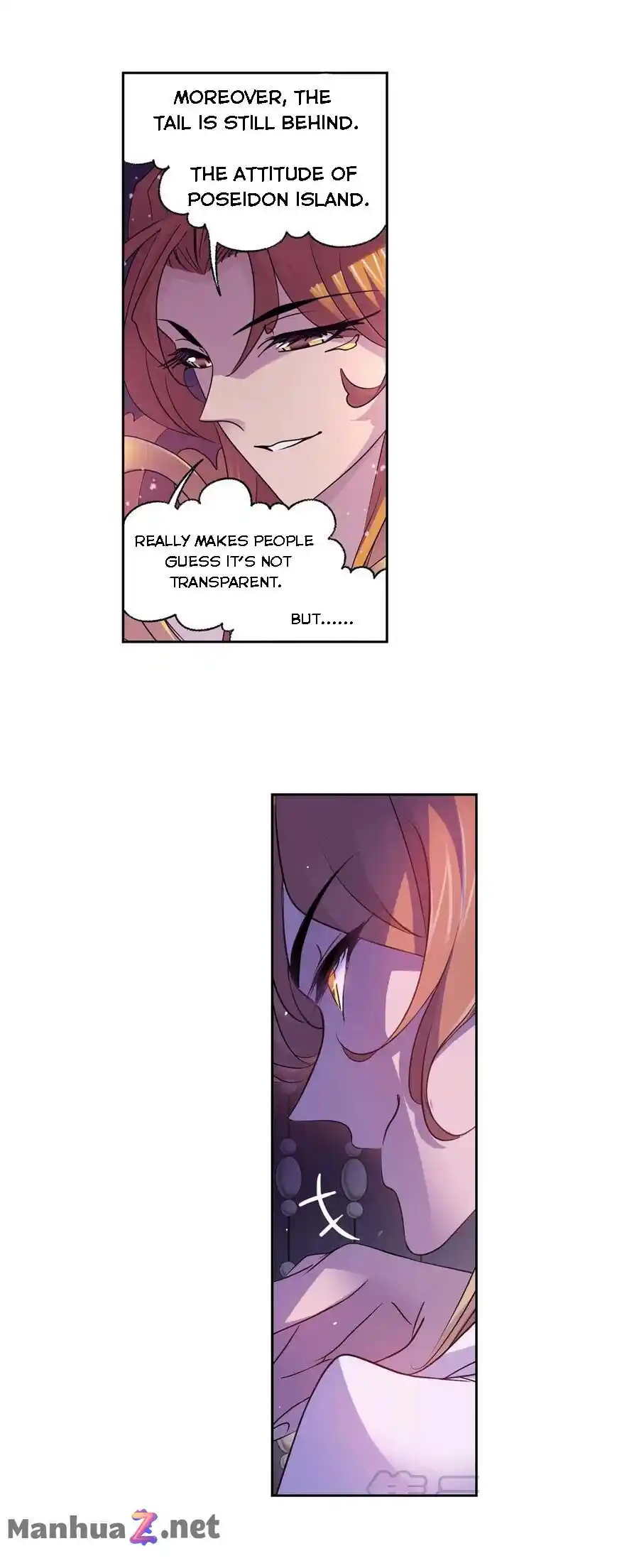 Soul Land Chapter 281.1