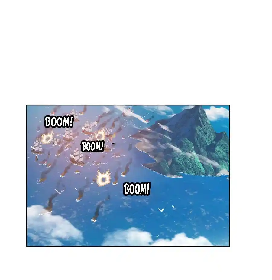 Soul Land Chapter 282.1