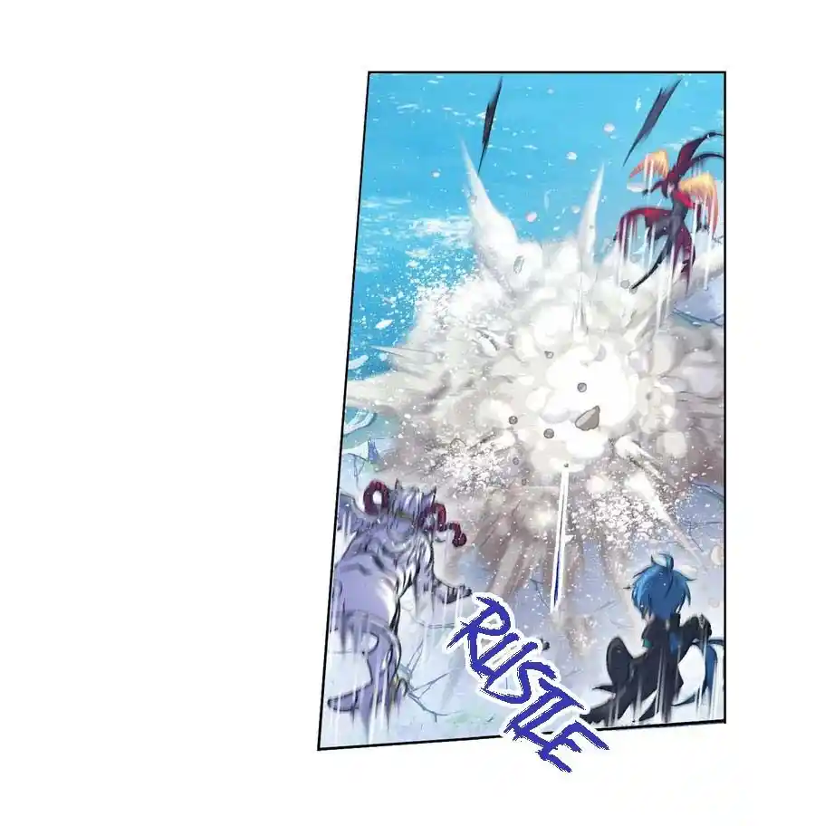 Soul Land Chapter 282.1