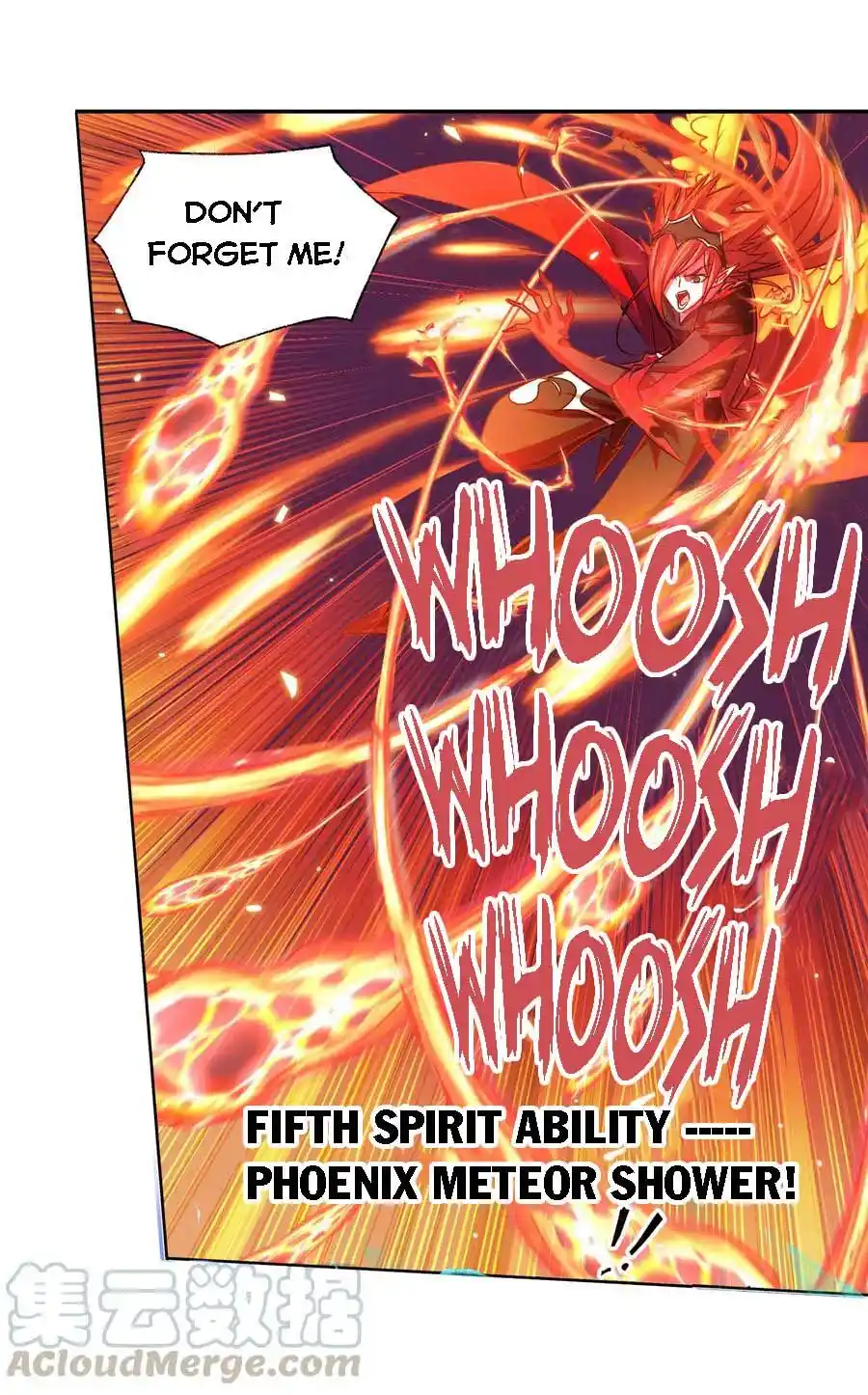 Soul Land Chapter 282.1