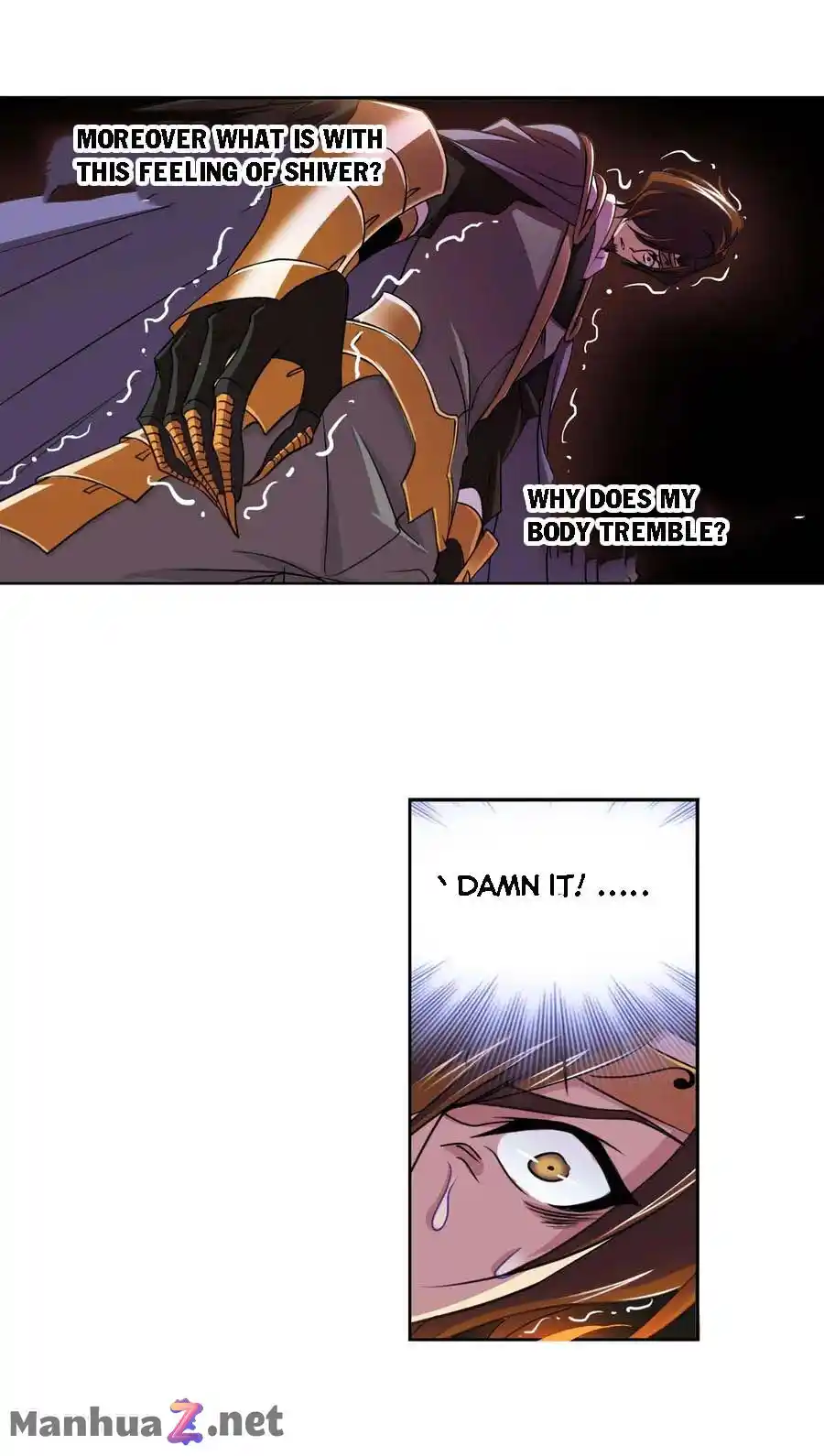 Soul Land Chapter 282.1