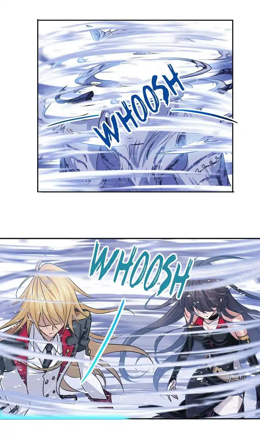 Soul Land Chapter 282.2