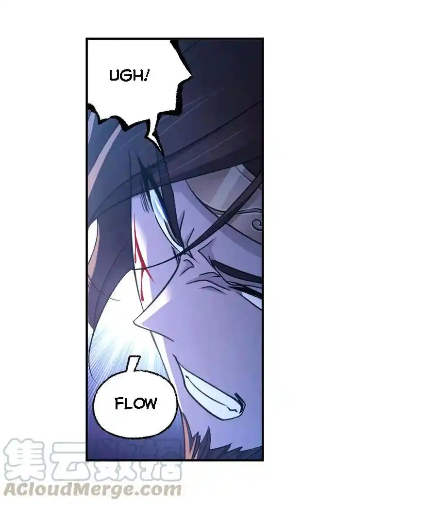 Soul Land Chapter 282.2