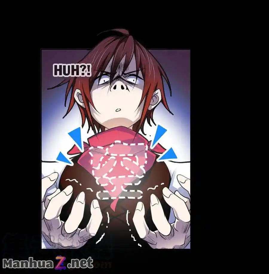 Soul Land Chapter 282.2