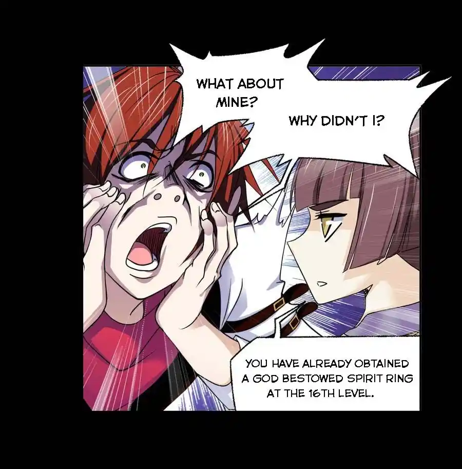 Soul Land Chapter 282.2