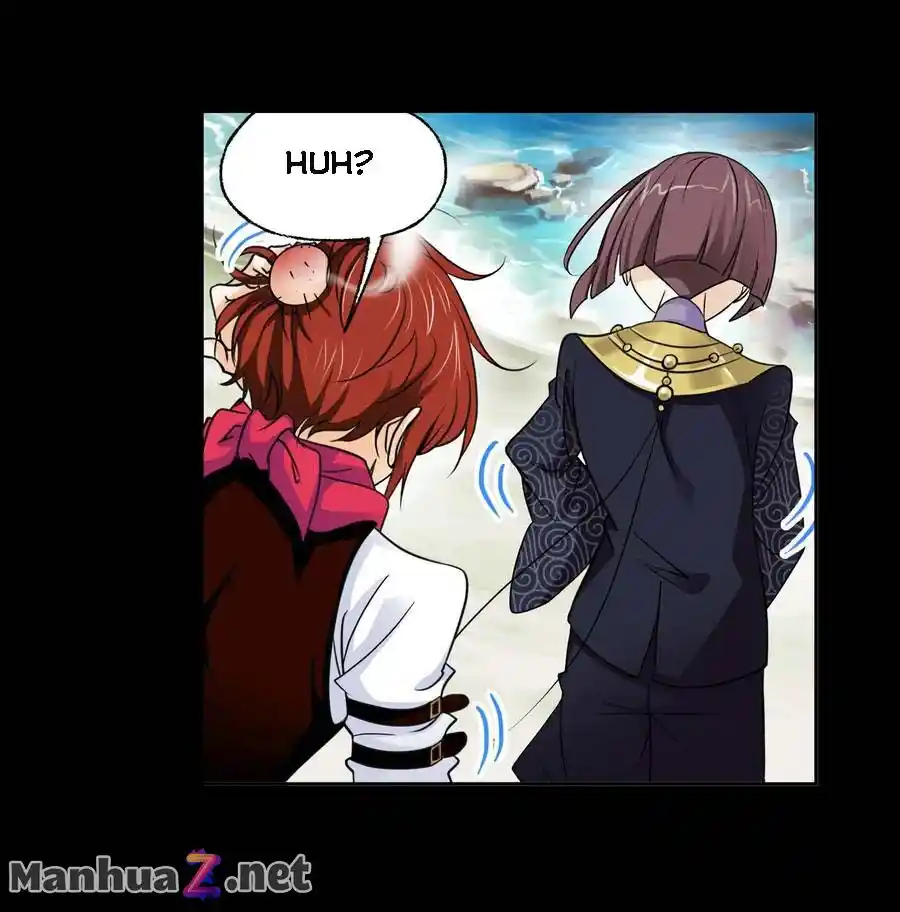 Soul Land Chapter 282.2