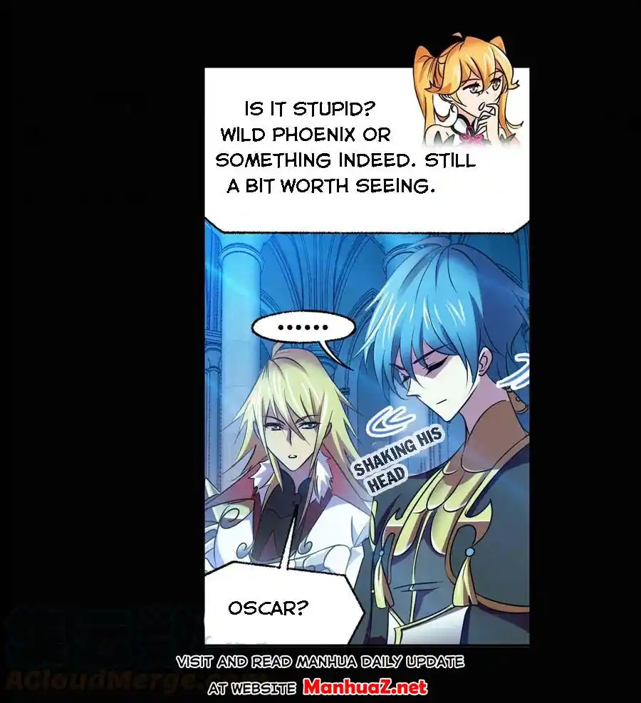 Soul Land Chapter 282.2