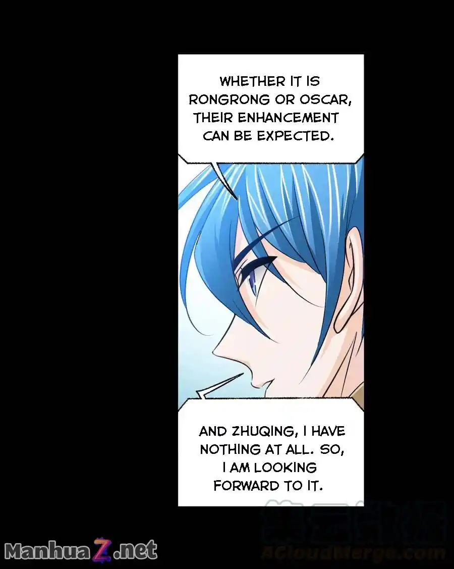 Soul Land Chapter 282.2