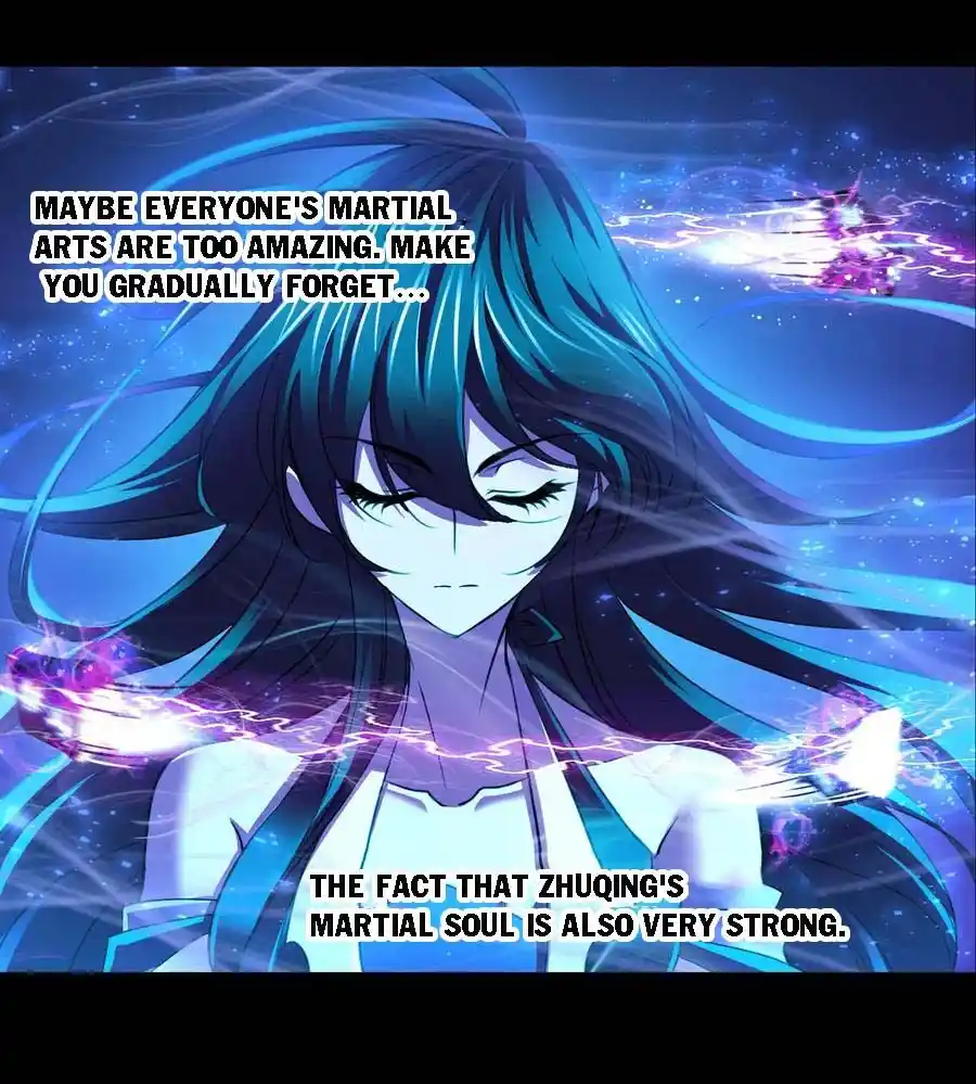 Soul Land Chapter 282.2