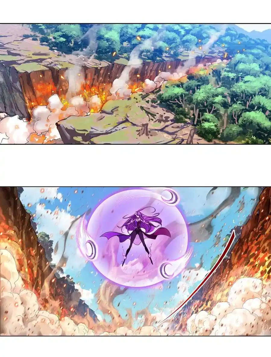 Soul Land Chapter 282.2