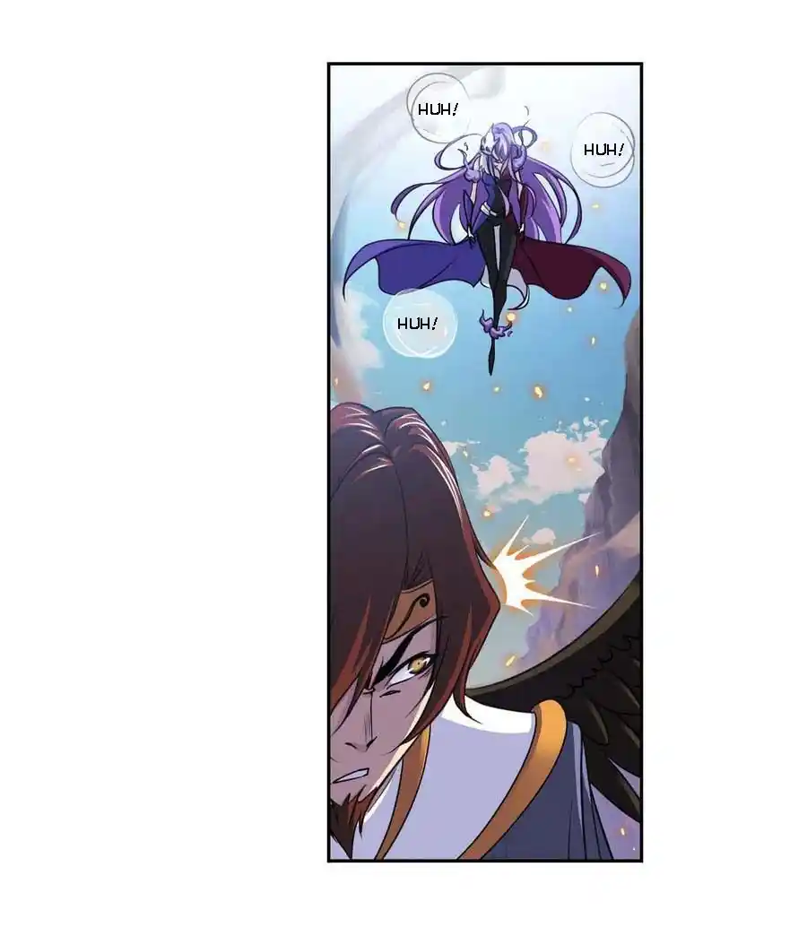 Soul Land Chapter 283.1