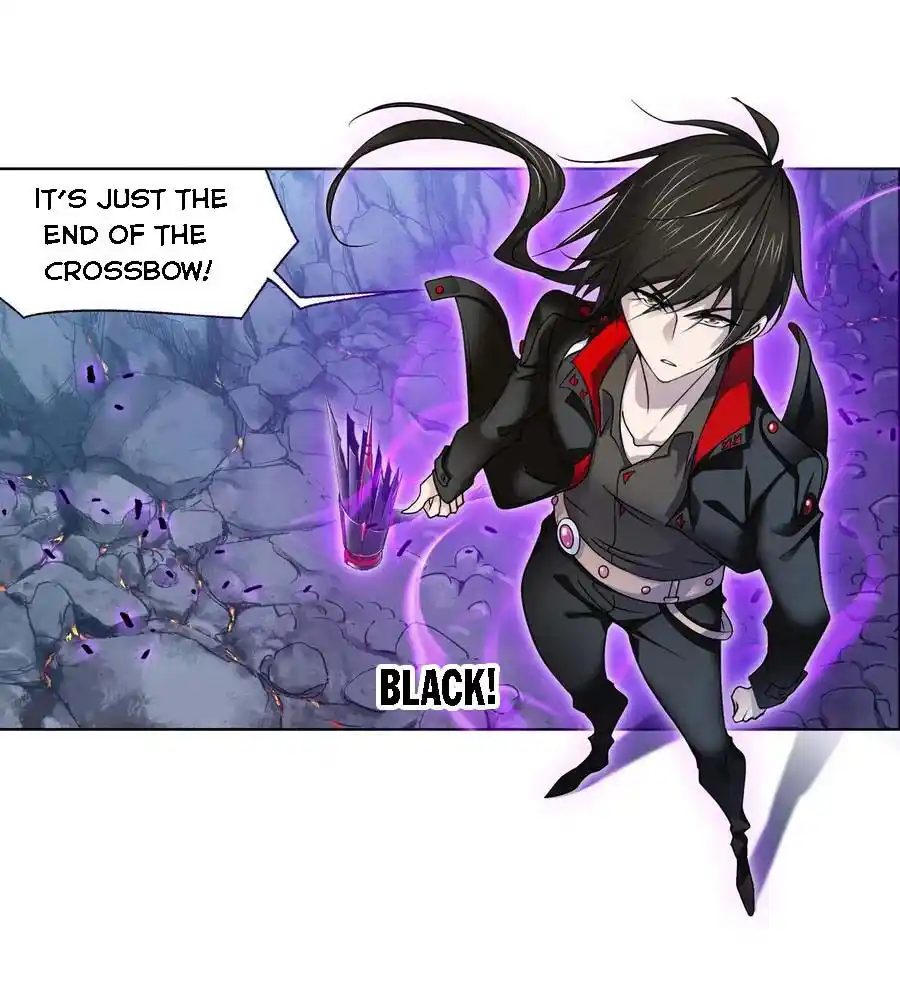 Soul Land Chapter 283.1