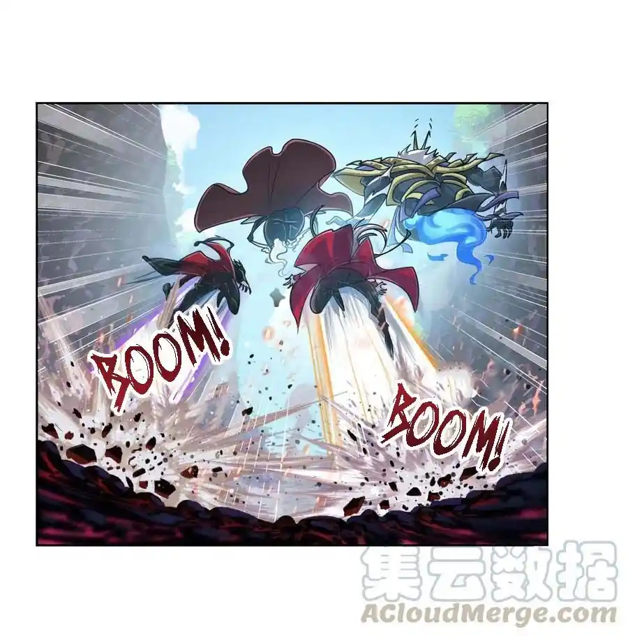 Soul Land Chapter 283.1