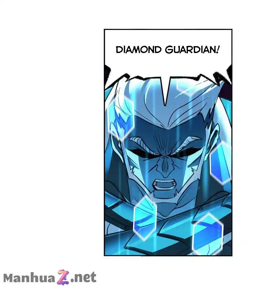 Soul Land Chapter 283.1