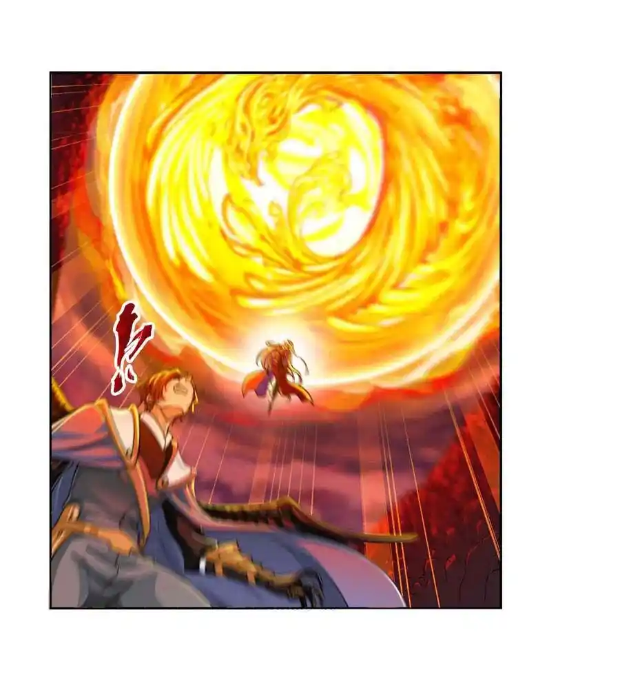 Soul Land Chapter 283.1