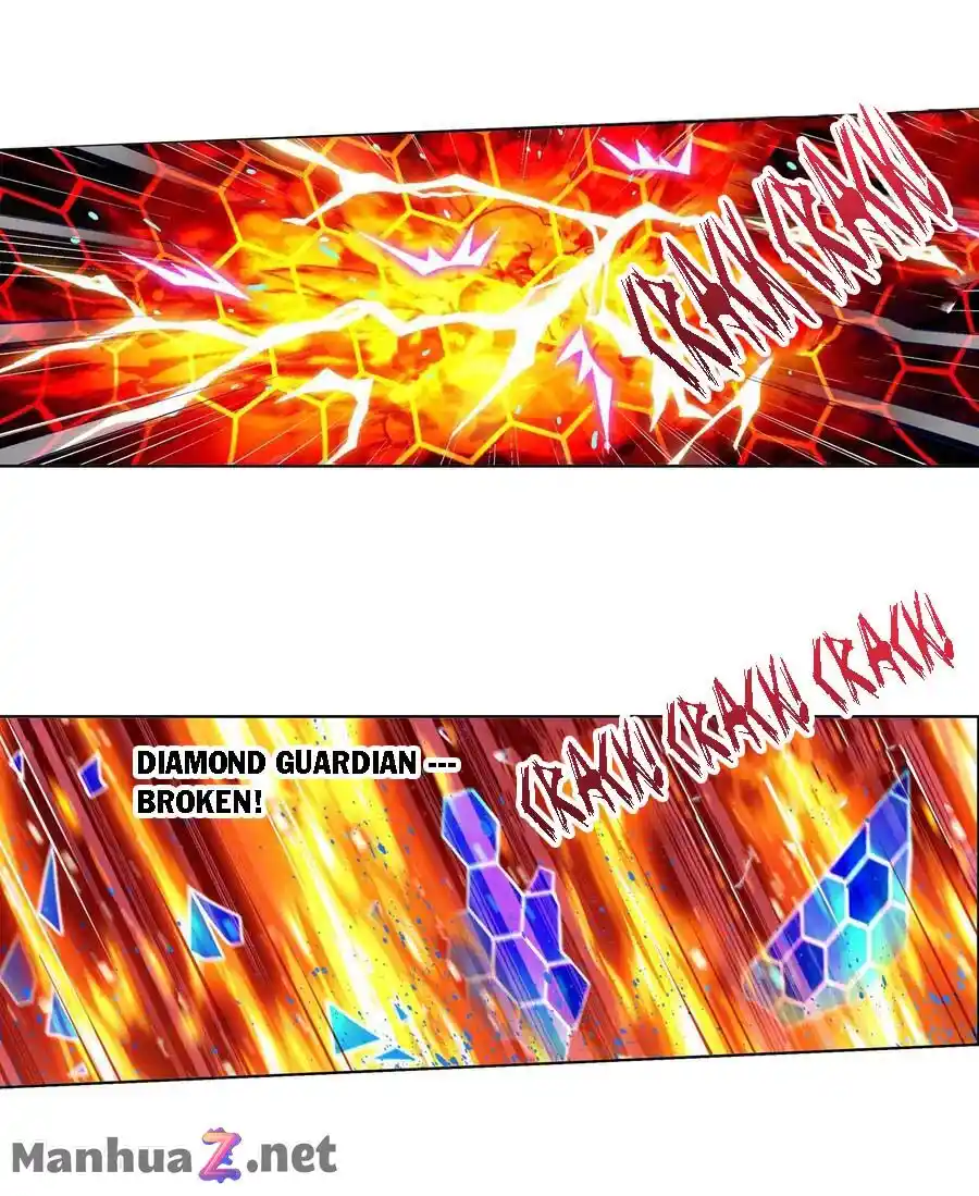 Soul Land Chapter 283.1