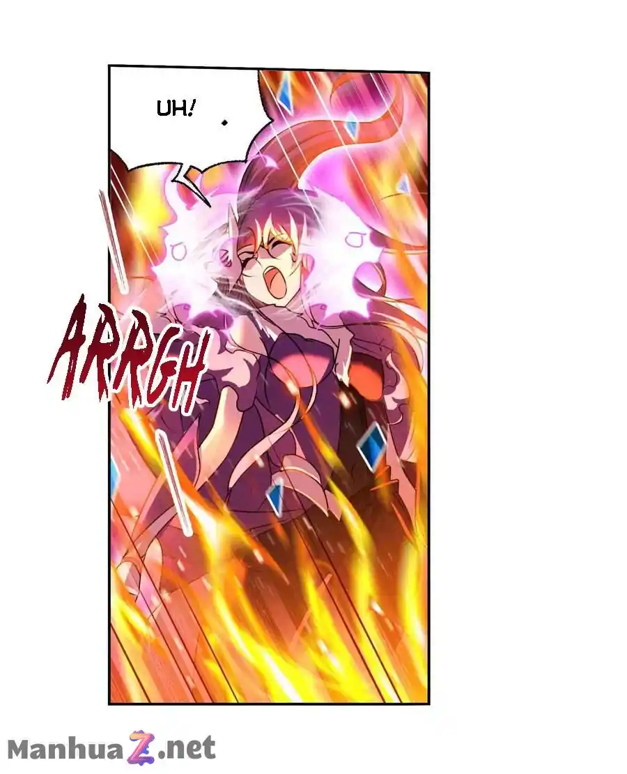 Soul Land Chapter 283.1