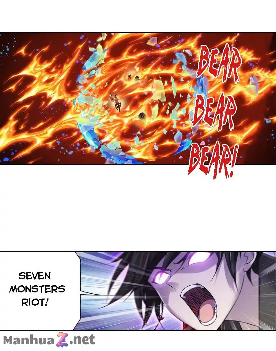 Soul Land Chapter 283.1