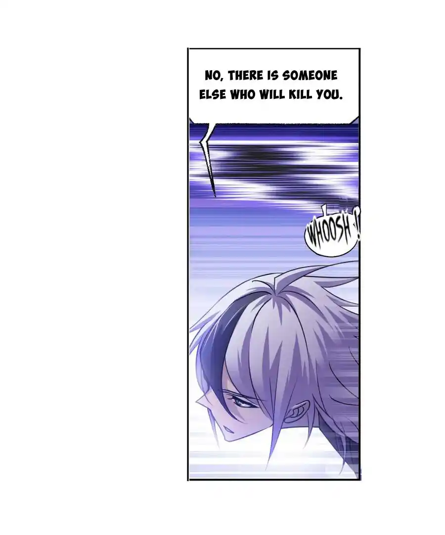 Soul Land Chapter 283.2