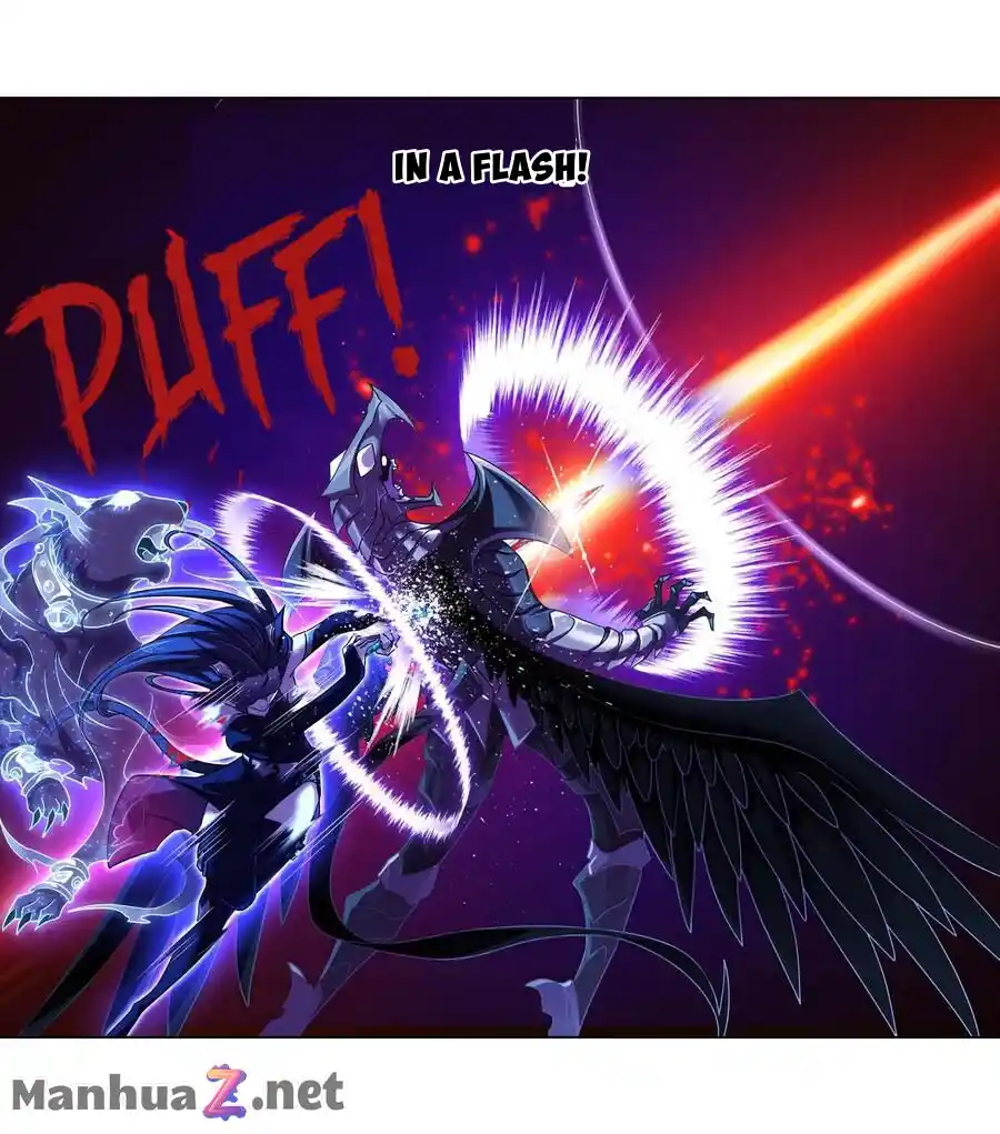 Soul Land Chapter 283.2