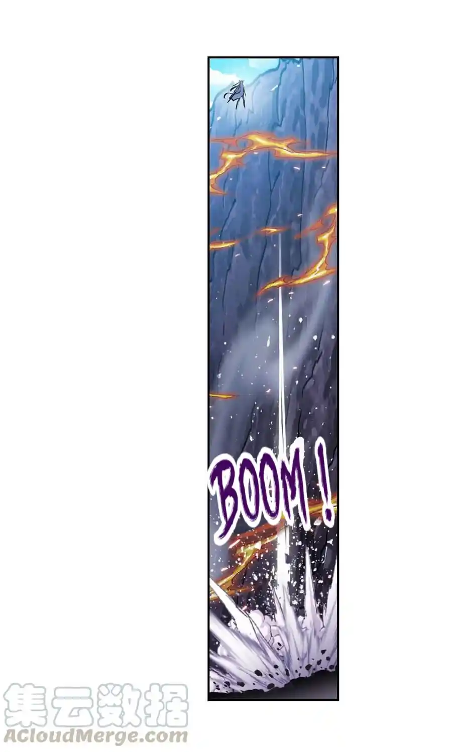 Soul Land Chapter 283.2