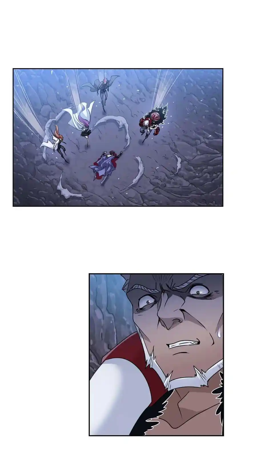 Soul Land Chapter 283.2