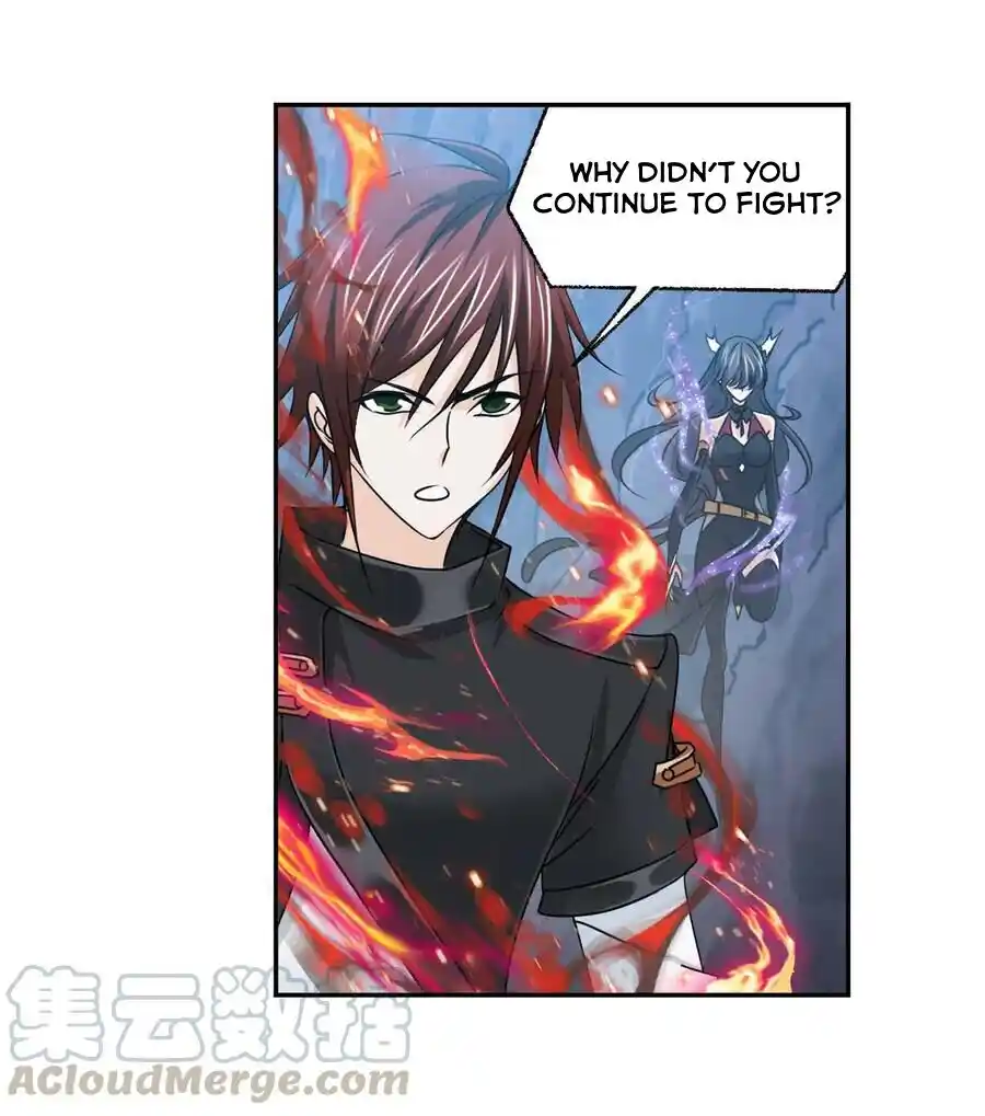 Soul Land Chapter 283.2