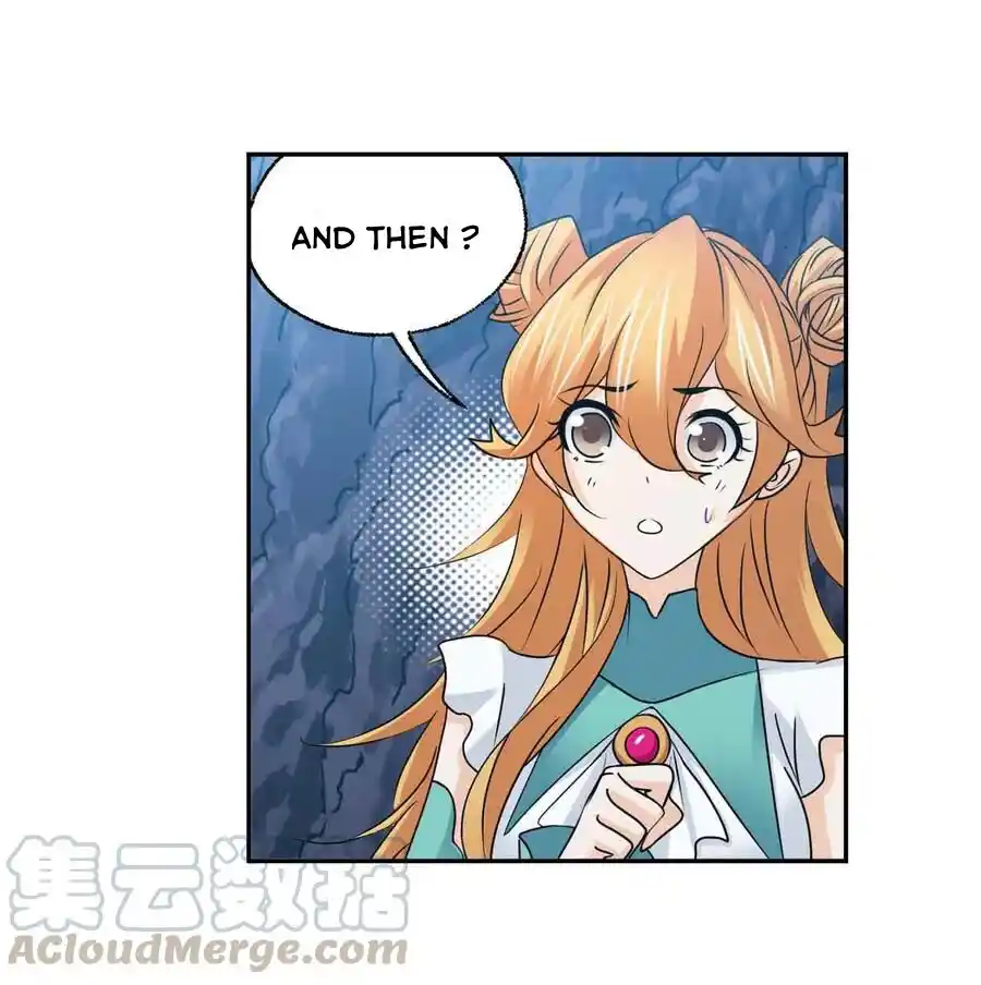 Soul Land Chapter 283.2