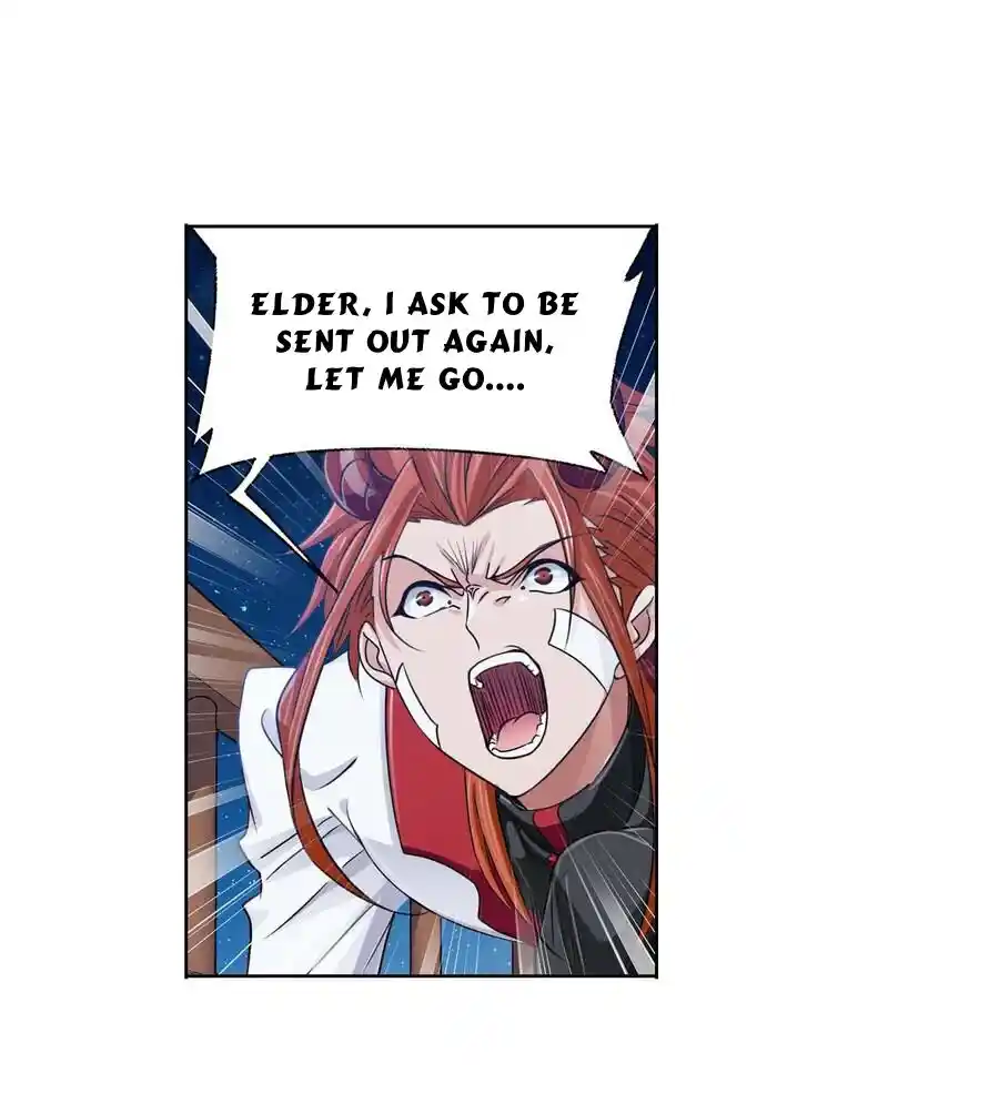 Soul Land Chapter 283.2