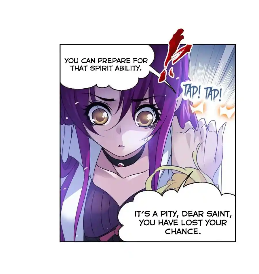 Soul Land Chapter 283.2