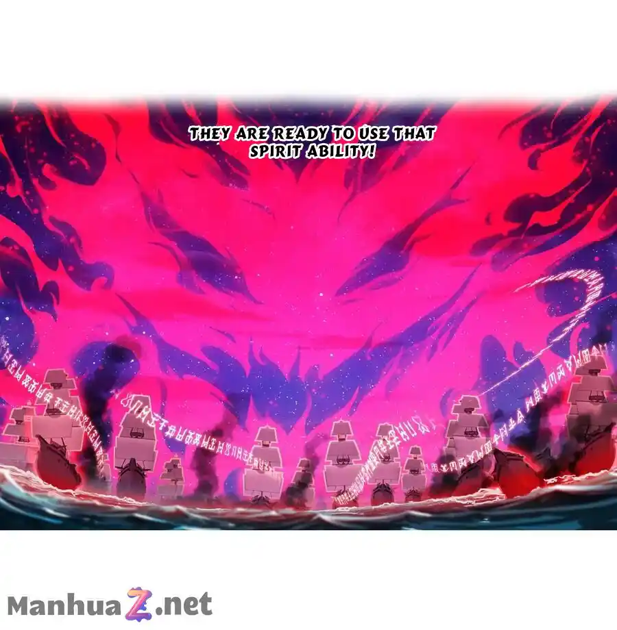 Soul Land Chapter 283.2