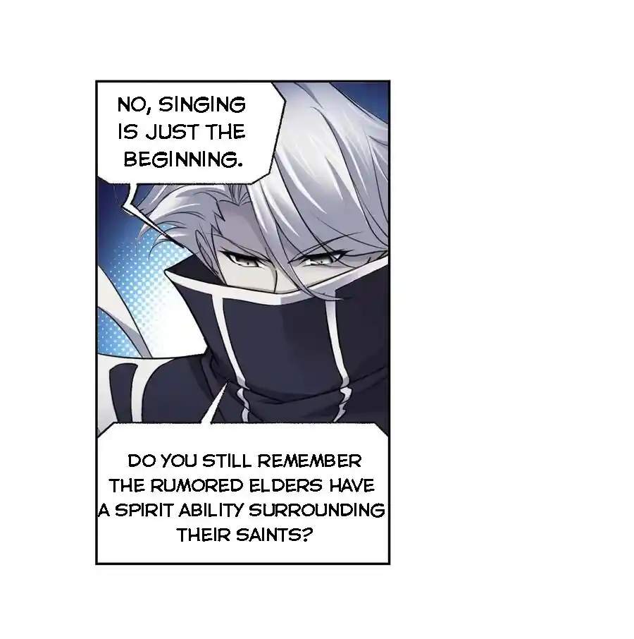 Soul Land Chapter 284.1