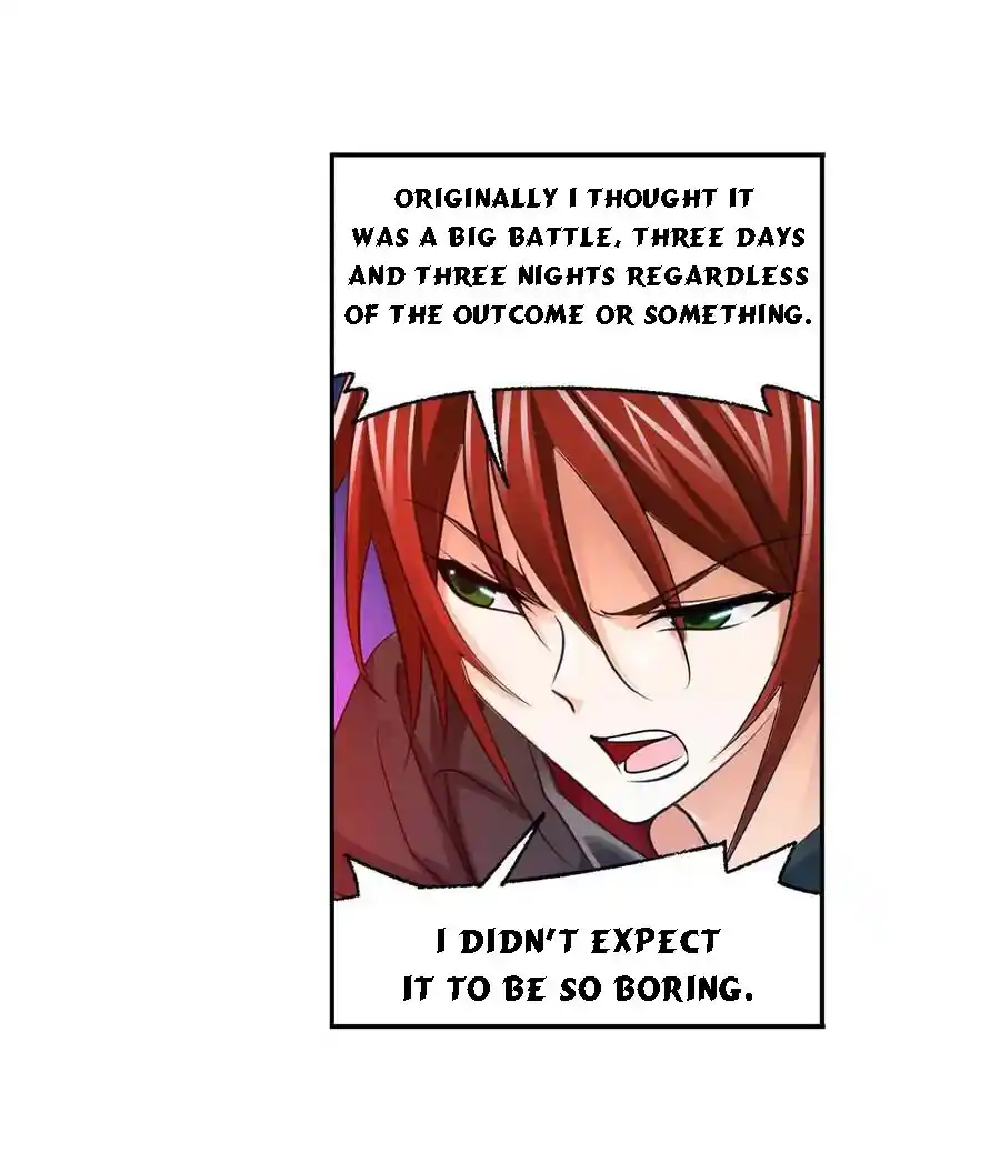 Soul Land Chapter 284.1