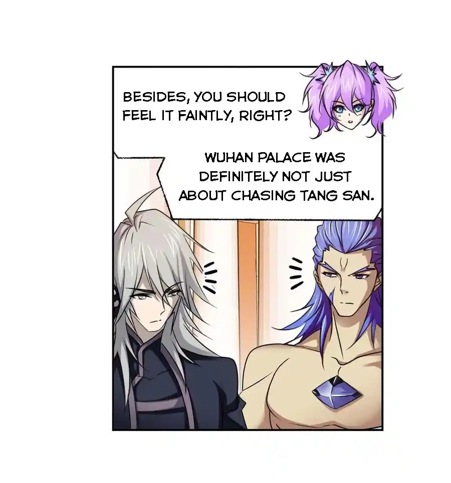 Soul Land Chapter 284.1