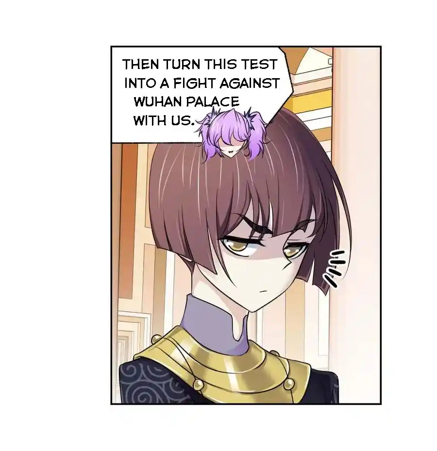 Soul Land Chapter 284.1