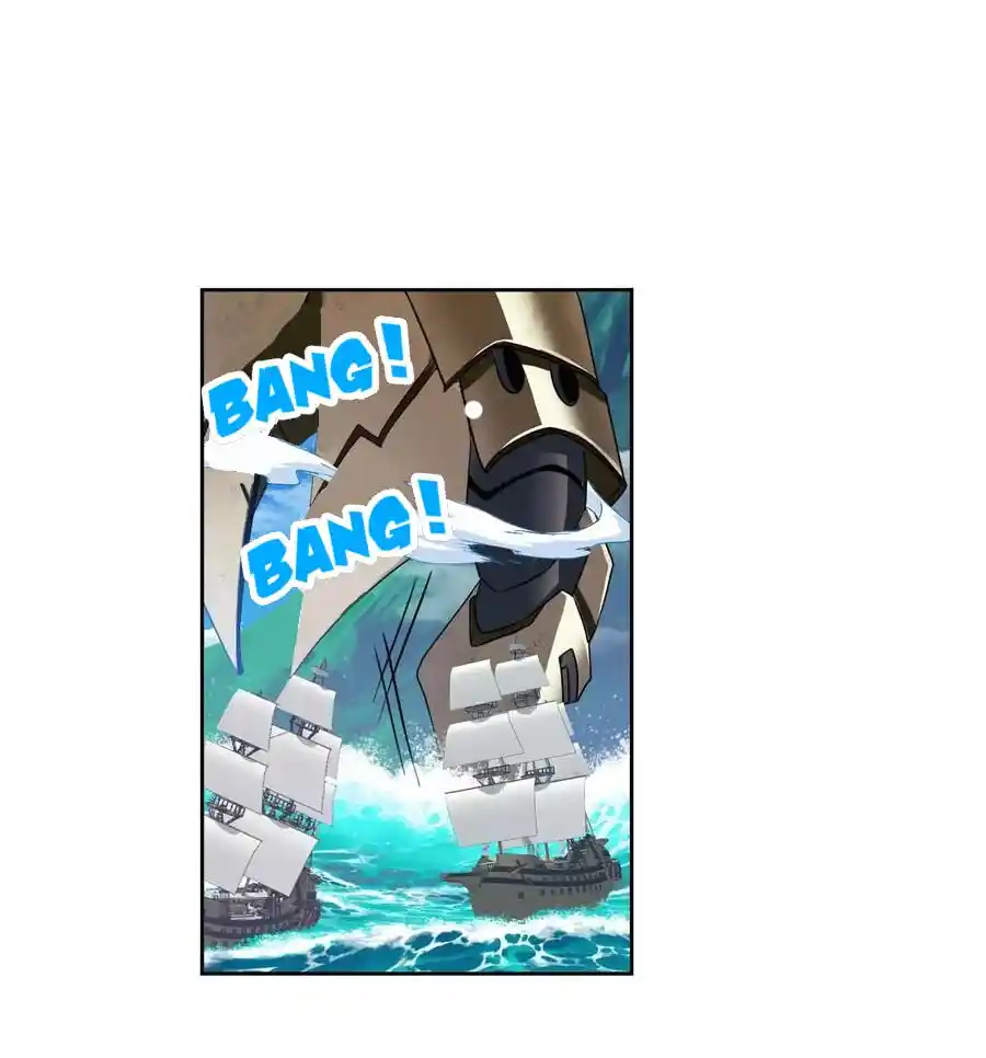 Soul Land Chapter 284.2