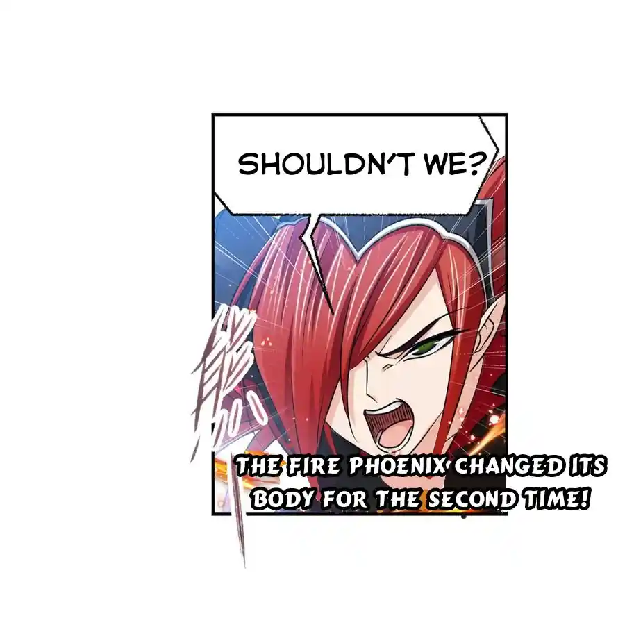 Soul Land Chapter 284.2