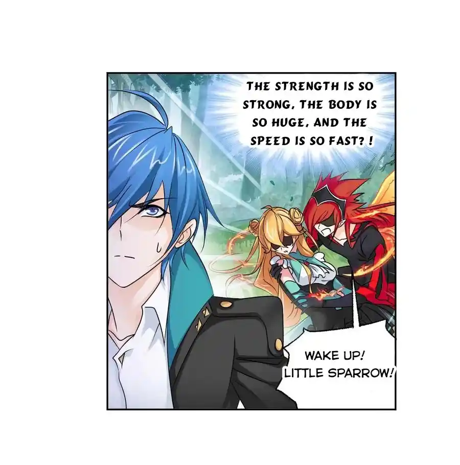 Soul Land Chapter 284.2