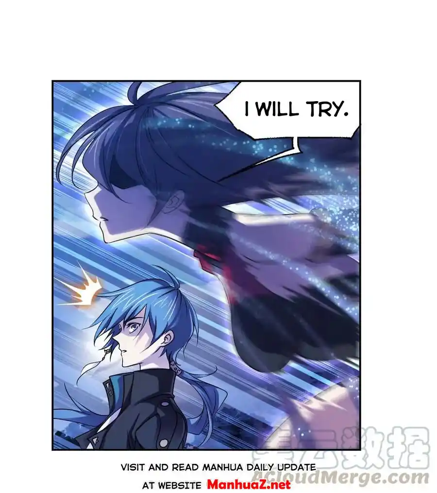 Soul Land Chapter 284.2