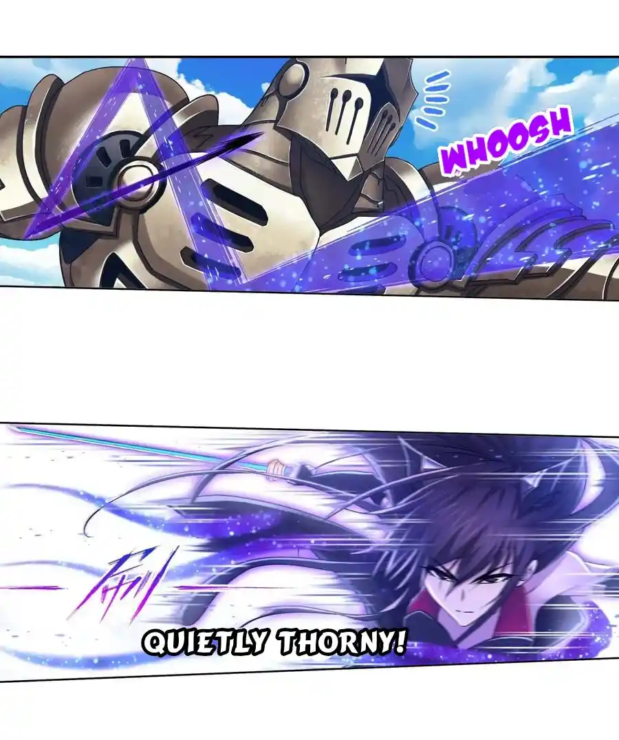 Soul Land Chapter 284.2