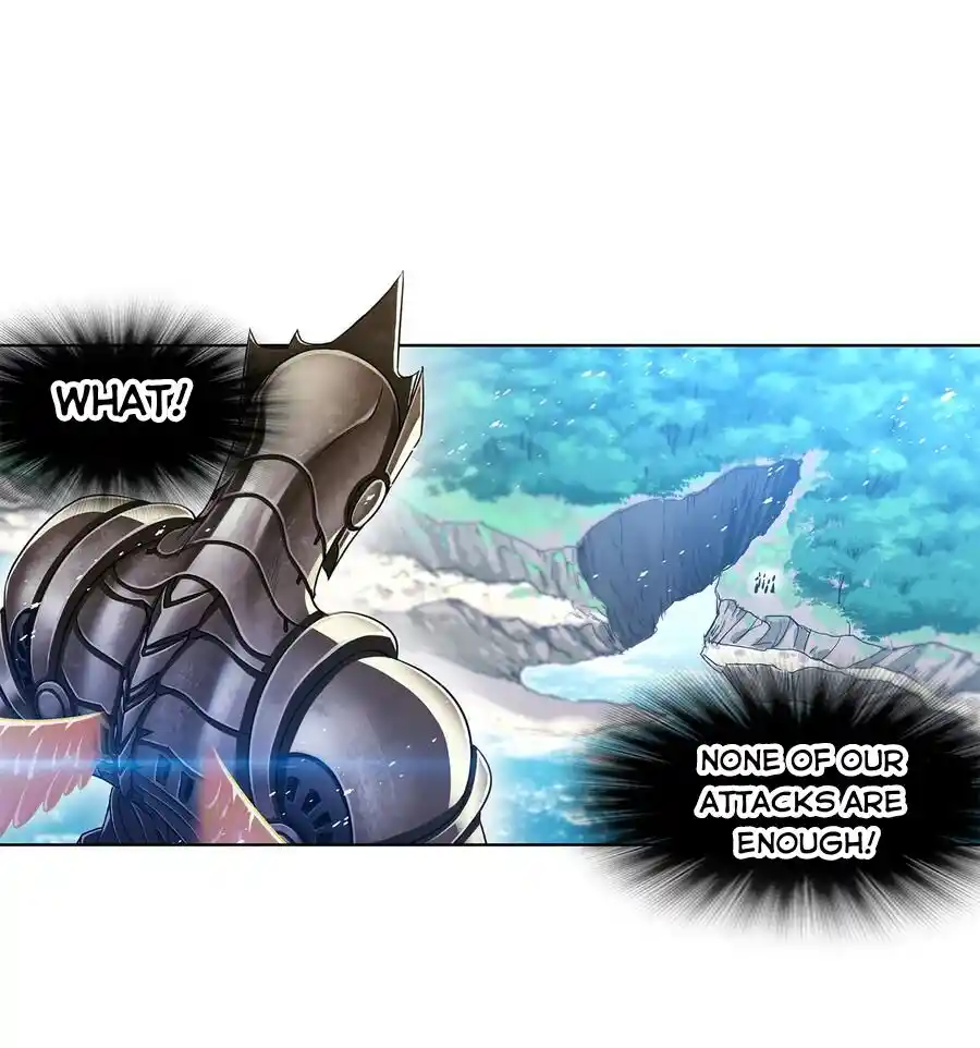 Soul Land Chapter 285.1