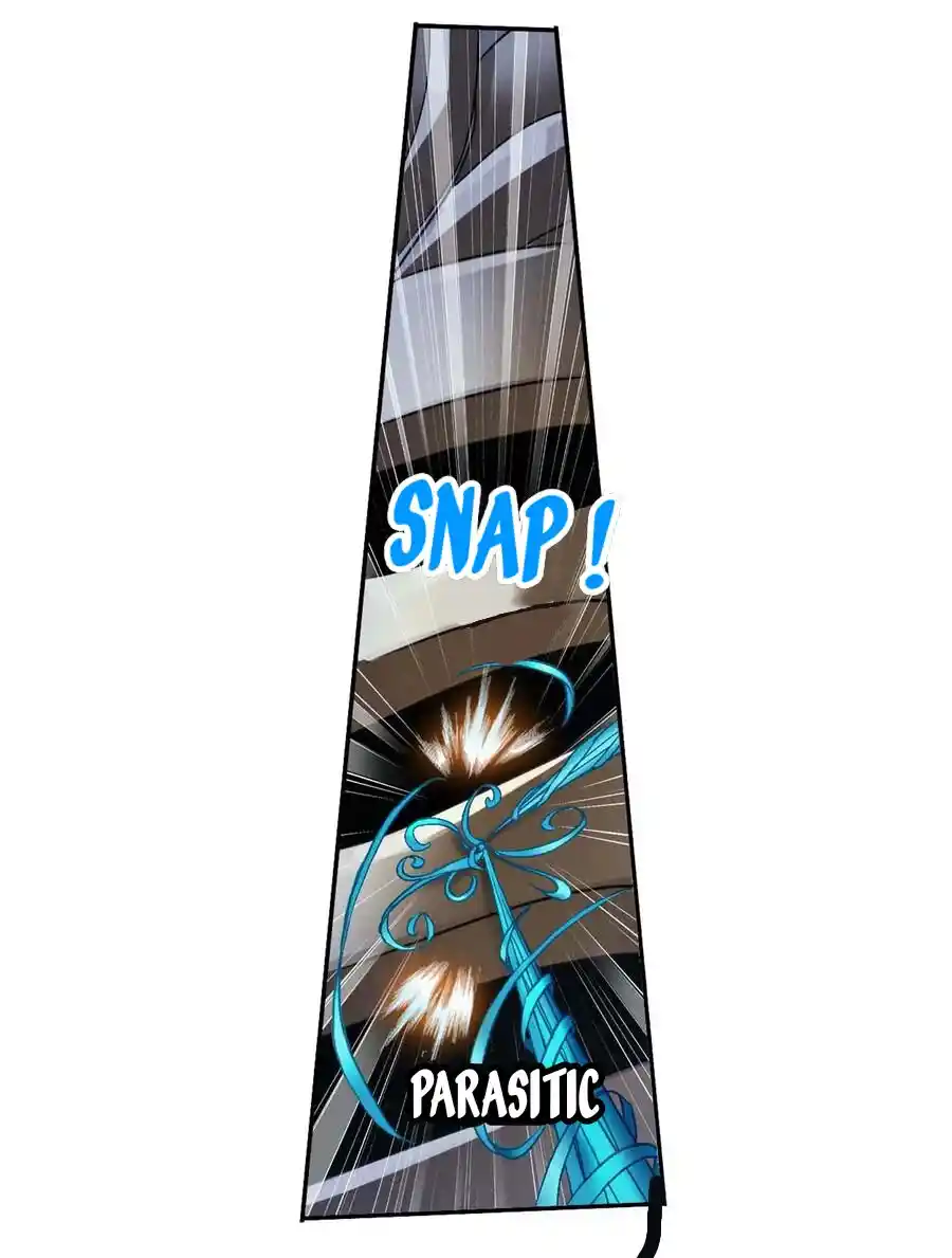 Soul Land Chapter 285.1