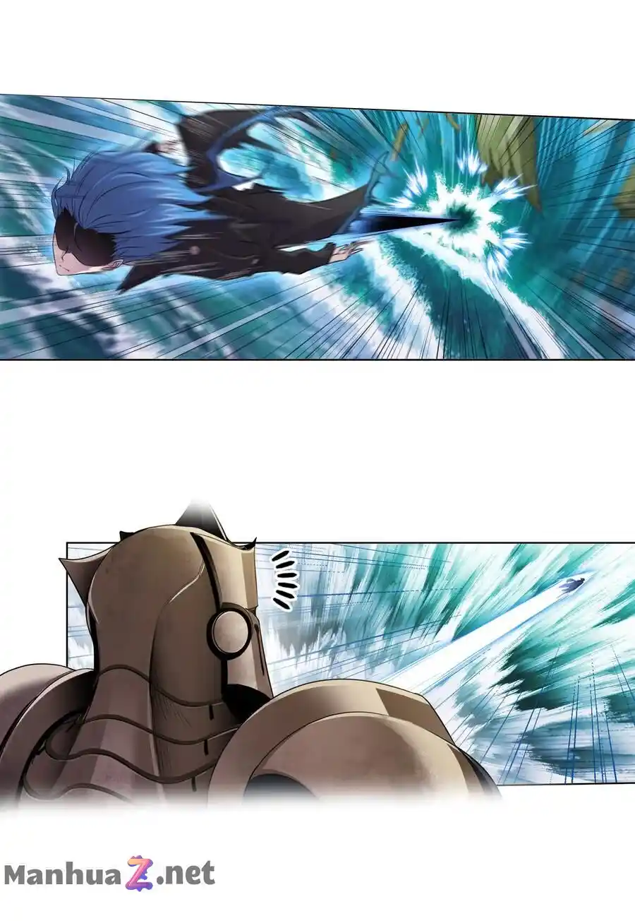 Soul Land Chapter 285.1