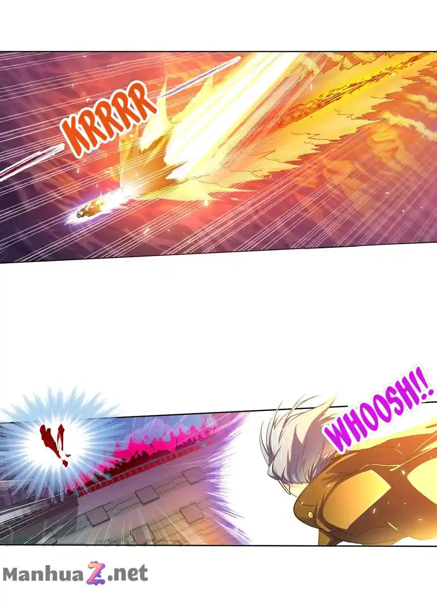 Soul Land Chapter 285.1