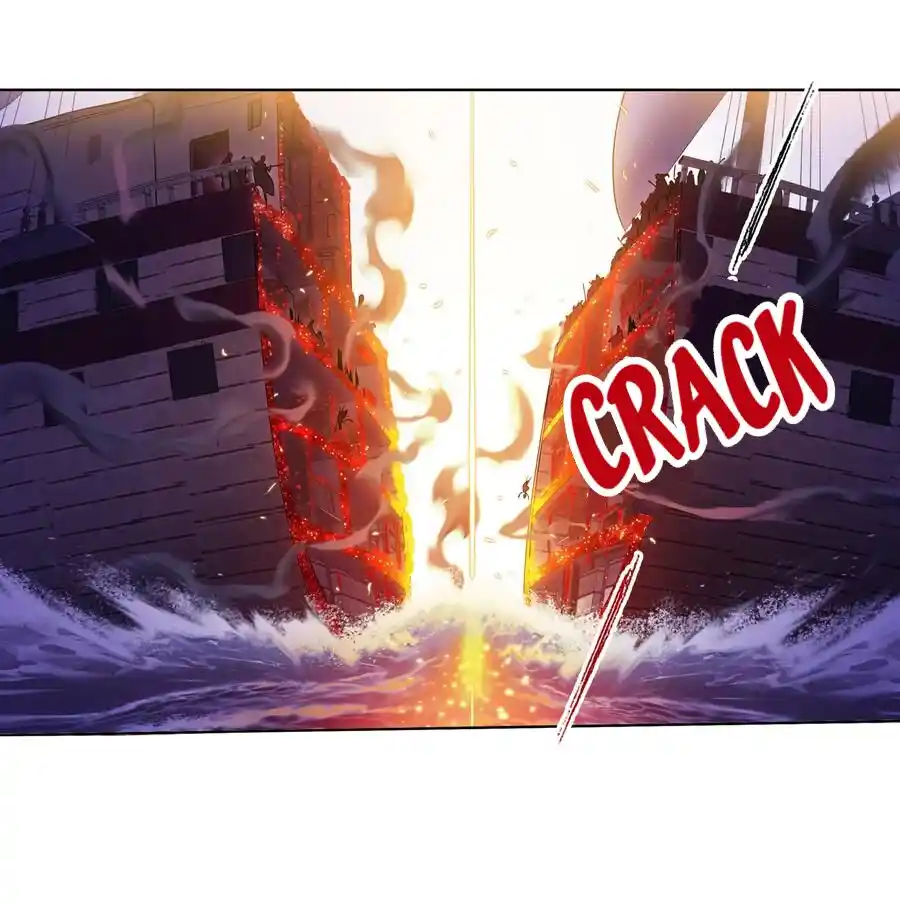 Soul Land Chapter 285.1