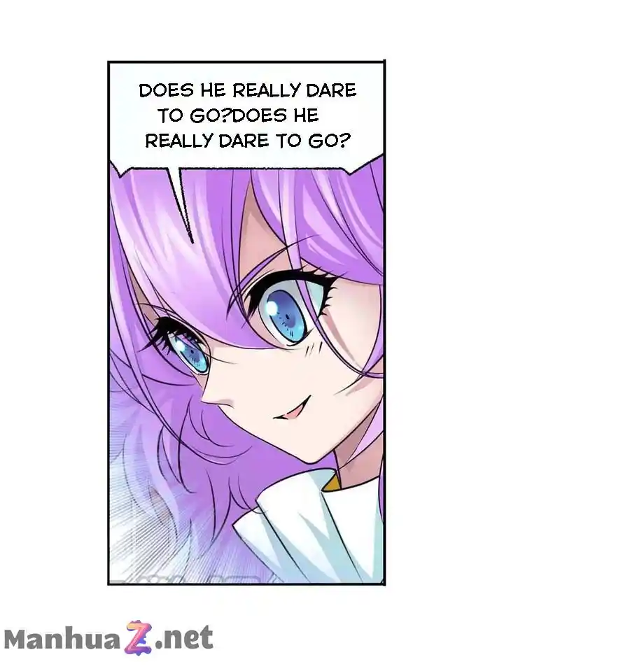 Soul Land Chapter 285.2