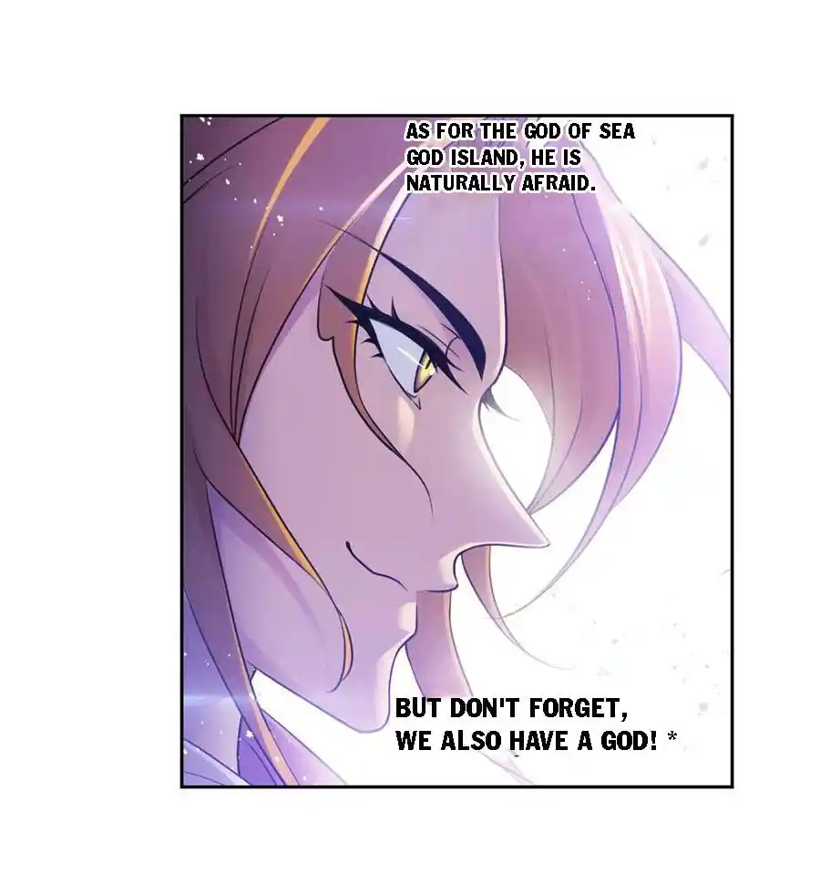 Soul Land Chapter 285.2