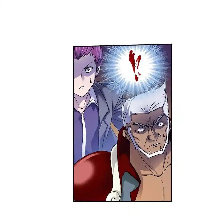 Soul Land Chapter 285.2