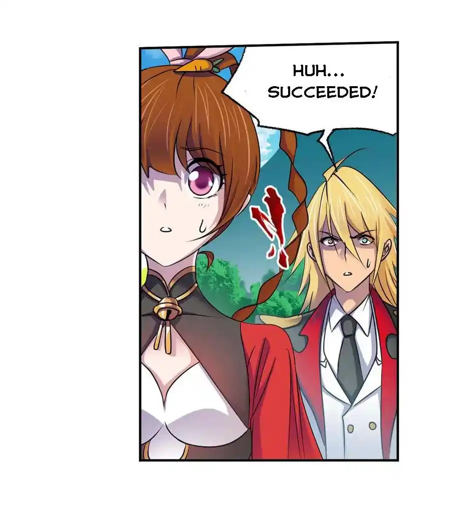 Soul Land Chapter 285.2