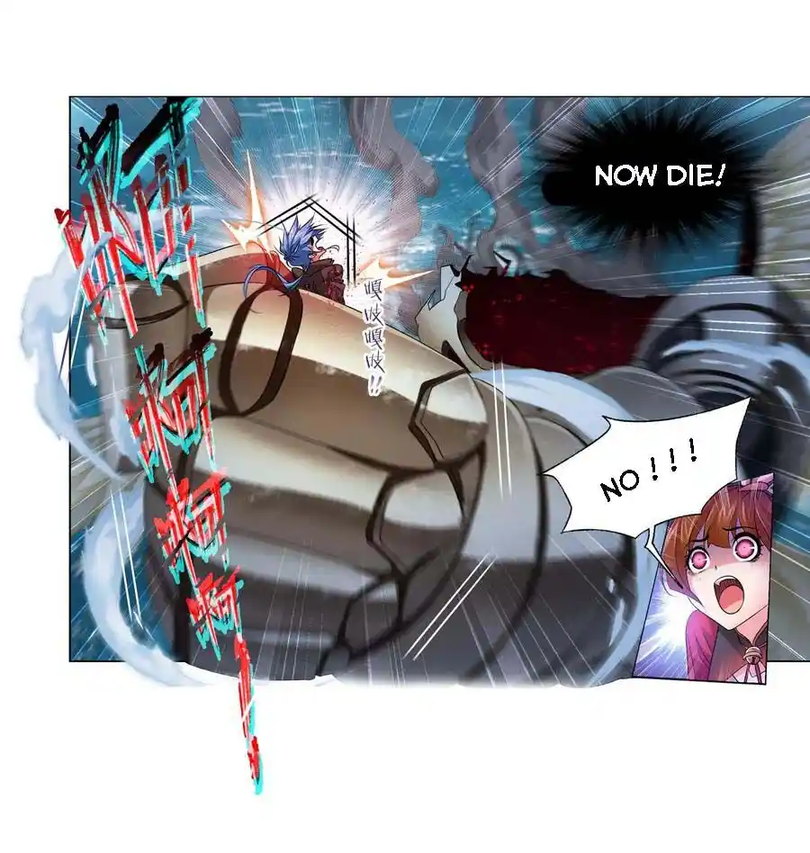 Soul Land Chapter 285.2